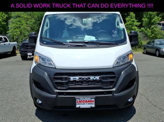 New 2026 RAM ProMaster 1500 w/ Safety Group FWD video 2