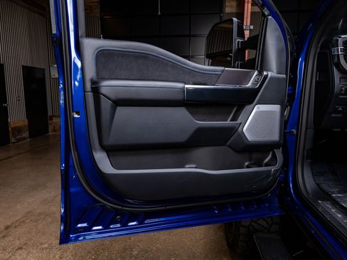 Used 2026 Ford F250 Platinum image 36