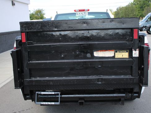 Used 2010 Chevrolet Silverado 1500 W/T image 5