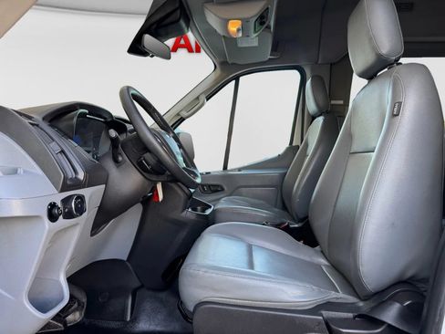 Used 2015 Ford Transit 350 XL RWD image 13