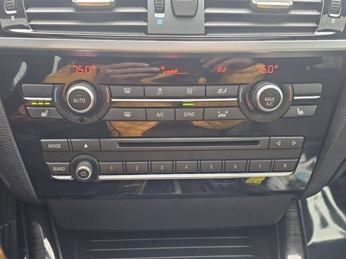 Used 2016 BMW X3 xDrive28i image 16