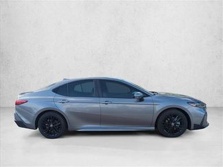 New 2026 Toyota Camry SE video 4