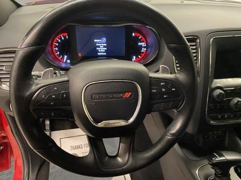 Used 2019 Dodge Durango GT image 14