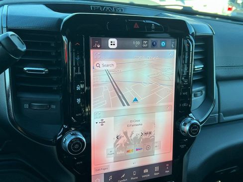 New 2026 RAM 2500 Rebel w/ Rebel Level 1 Equipment Group image 25