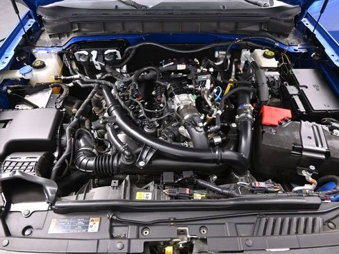 Used 2022 Ford Bronco Outer Banks image 36