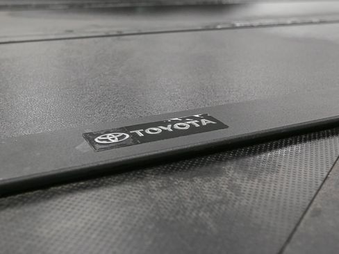 New 2026 Toyota Tundra 1794 Edition image 10