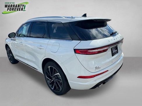 New 2024 Lincoln Corsair Grand Touring w/ Equipment Group 301A image 7