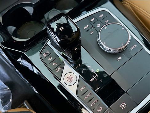 Used 2024 BMW X3 xDrive30i image 33