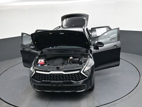 Used 2023 Kia Sportage X-Line w/ X-Line Premium Package image 44