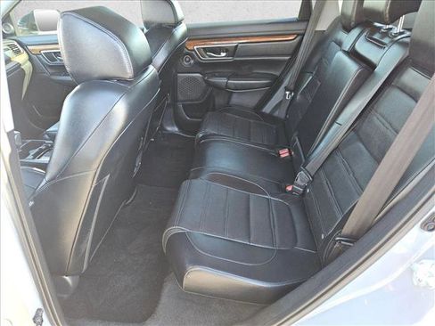 Used 2022 Honda CR-V EX-L image 18