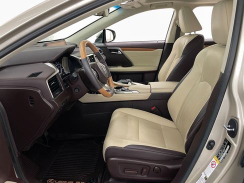 Used 2019 Lexus RX 350 AWD w/ Navigation Package image 9