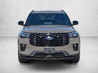 New 2026 Ford Explorer ST-Line w/ ST-Line Street Pack video 2