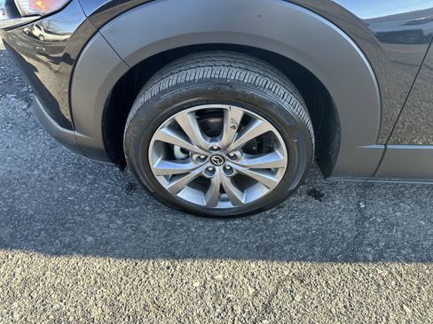 Used 2025 MAZDA CX-30 AWD 2.5 S w/ Preferred Package image 11