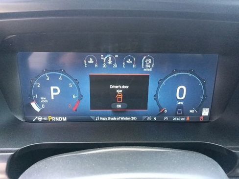 New 2026 Ford F150 Raptor AWD/4WD image 20