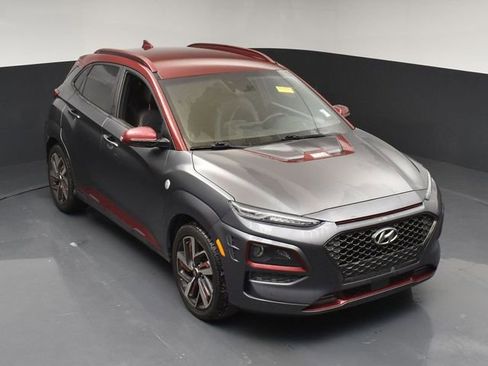 Used 2019 Hyundai Kona Ultimate image 46