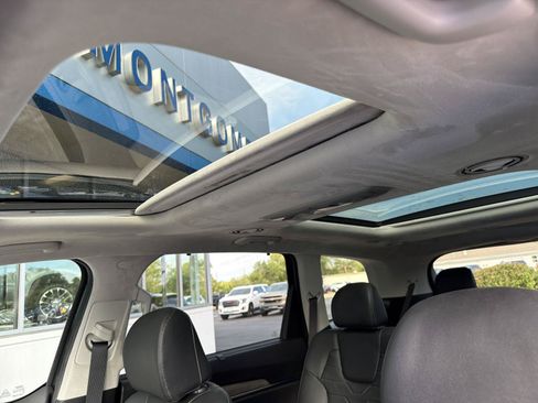 Used 2022 Kia Telluride SX w/ SX Prestige Package AWD/4WD image 27