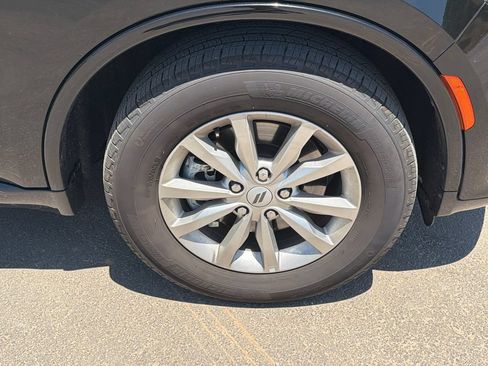 Used 2025 Dodge Durango GT RWD image 12