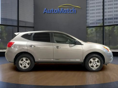 Used 2011 Nissan Rogue S AWD/4WD image 12