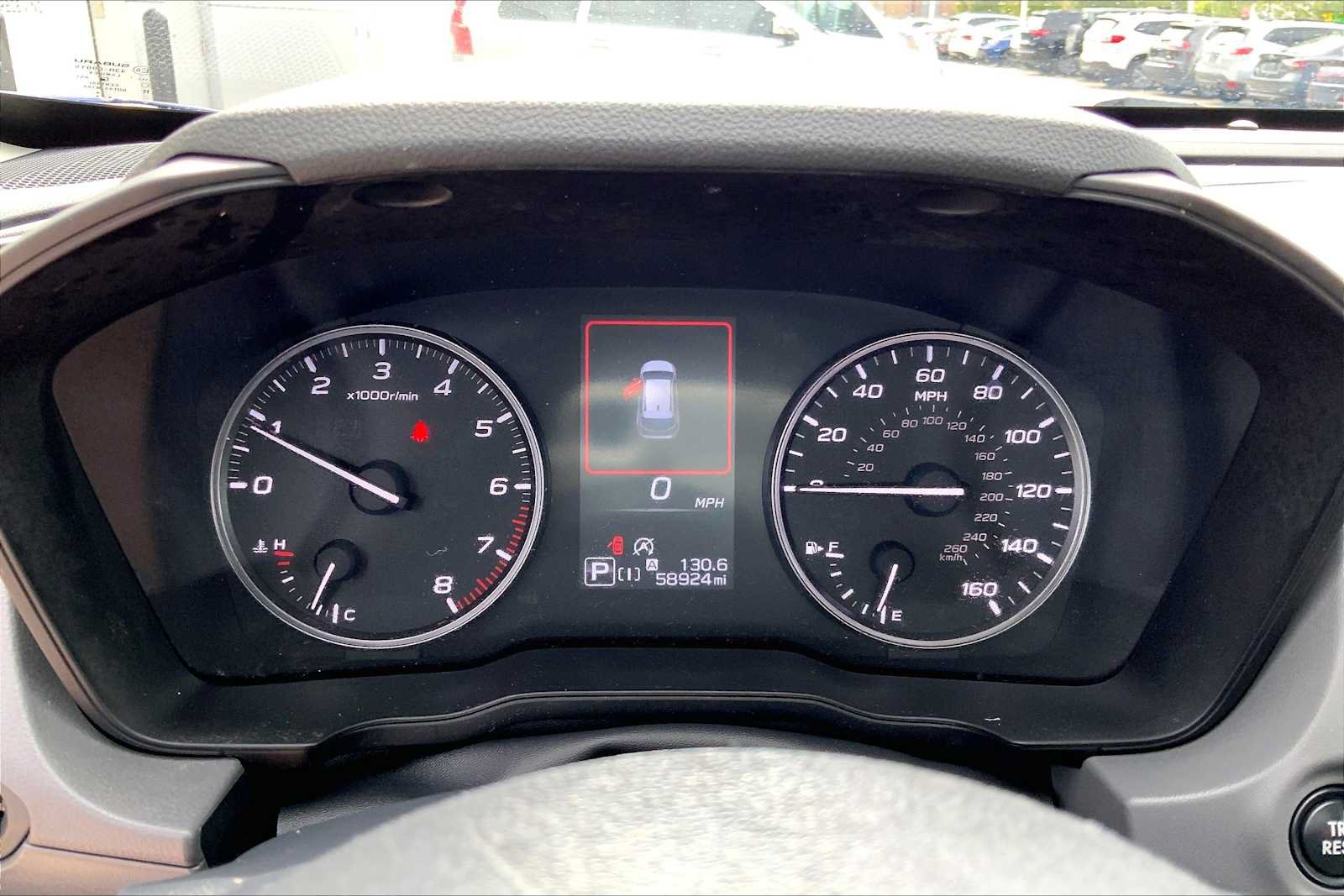 Certified 2024 Subaru Crosstrek 2.0i Premium AWD/4WD image 24