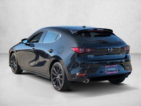 New 2026 MAZDA MAZDA3 Hatchback w/Premium Plus Pkg AWD/4WD image 9