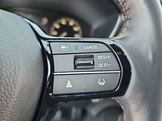 Used 2023 Honda CR-V Sport Touring image 15