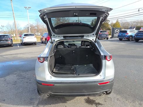 Used 2021 MAZDA CX-30 AWD 2.5 S w/ Premium Package image 27