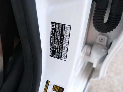 Used 2021 Mercedes-Benz C 300 4MATIC Sedan w/ Premium Package image 48