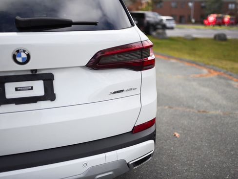 Used 2021 BMW X5 xDrive45e w/ Premium Package 3 image 14