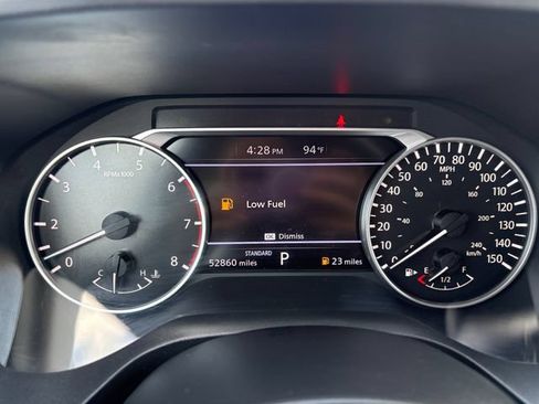 Used 2021 Nissan Rogue S FWD image 23
