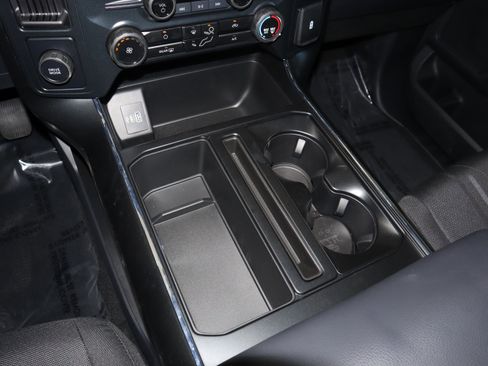 New 2025 Ford F150 STX w/ Equipment Group 200A image 30