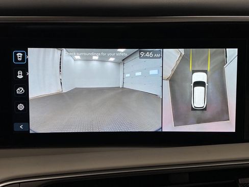 New 2026 Hyundai Palisade Calligraphy image 27