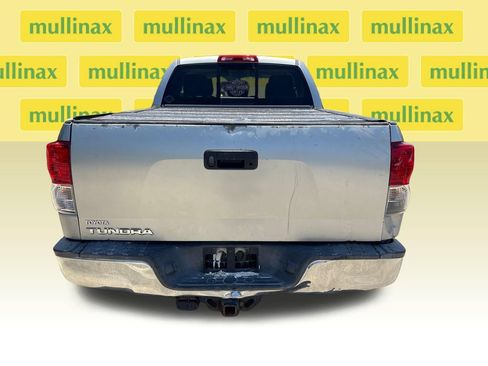 Used 2013 Toyota Tundra 2WD Double Cab w/ SR5 Pkg image 29