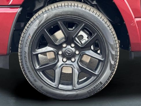 New 2026 RAM 1500 Laramie image 29