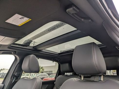 New 2026 MAZDA CX-90 3.3 Turbo S w/ Premium Package image 15