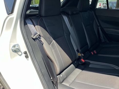 Certified 2025 Subaru Crosstrek 2.5i Limited w/ Crosstrek Mirror Package AWD/4WD image 23