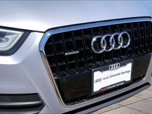 Used 2015 Audi Q3 2.0T Premium Plus AWD/4WD image 30