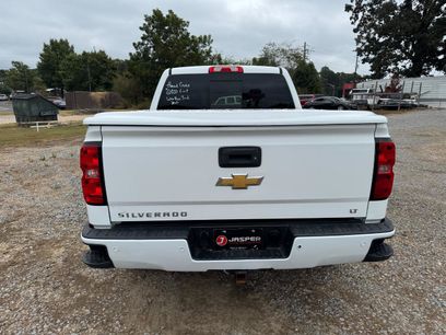 Used 2018 Chevrolet Silverado 1500 LT w/ All Star Edition