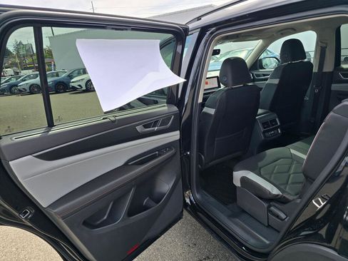 New 2026 Volkswagen Atlas Peak Edition AWD/4WD image 33