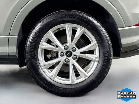 Used 2024 Audi Q3 2.0T Premium Plus image 31
