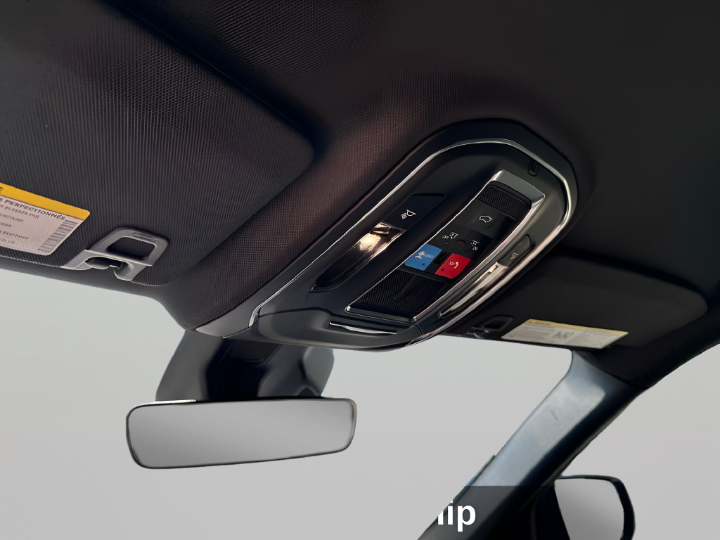 New 2026 Jeep Grand Cherokee Altitude AWD/4WD image 27