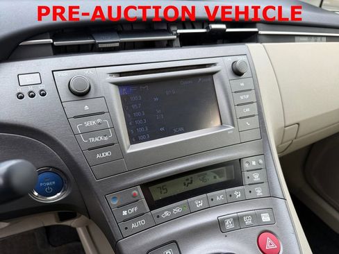 Used 2012 Toyota Prius Two image 17