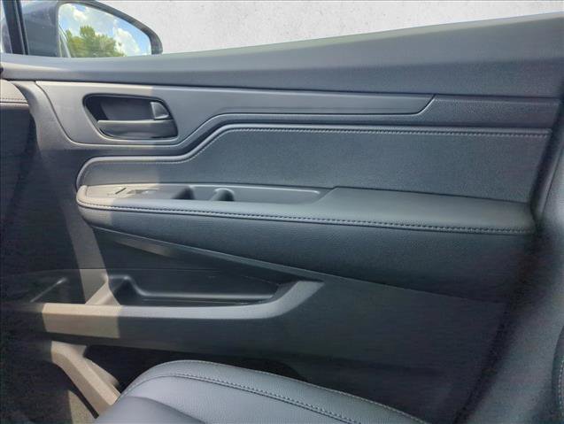 New 2026 Honda Odyssey EX-L image 20