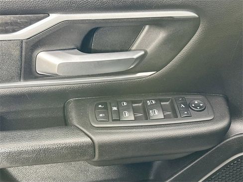 Used 2022 RAM 1500 Big Horn image 26
