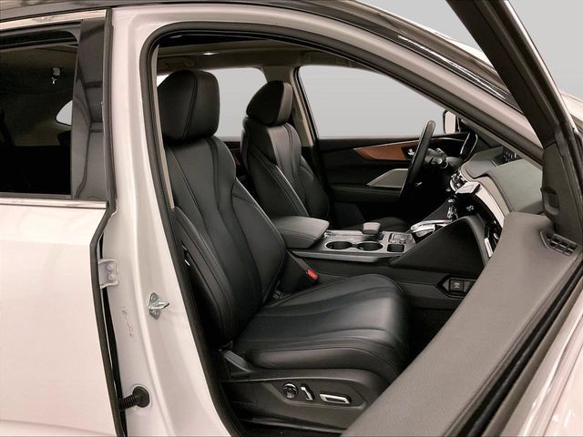 Used 2022 Acura MDX SH-AWD image 7