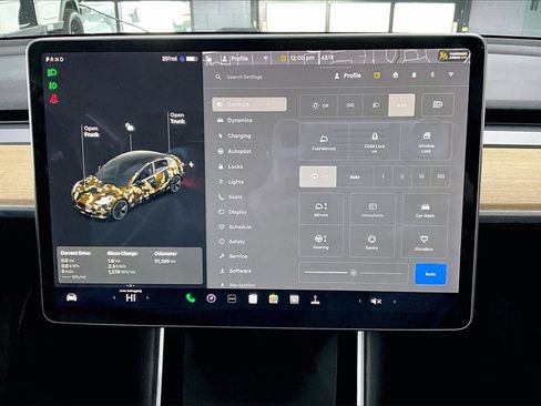 Used 2018 Tesla Model 3 Long Range image 14
