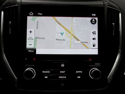 Used 2022 Subaru Impreza 2.0i Limited w/ Popular Package #2 image 4