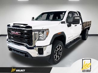 Used 2022 GMC Sierra 2500 Pro w/ Convenience Package AWD/4WD video 1