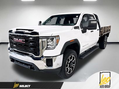 Used 2022 GMC Sierra 2500 Pro w/ Convenience Package