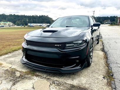 Used 2017 Dodge Charger SRT w/ Harman/Kardon Audio Group