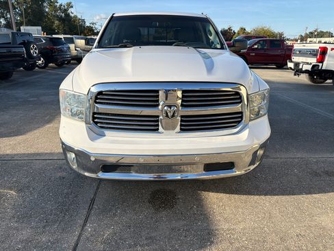 Used 2016 RAM 1500 Big Horn image 21